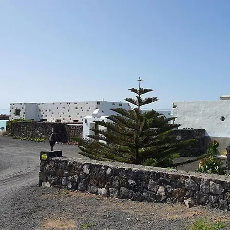 Caserio Leandro I Villa