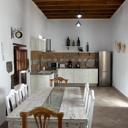 Caserío Leandro I Villa