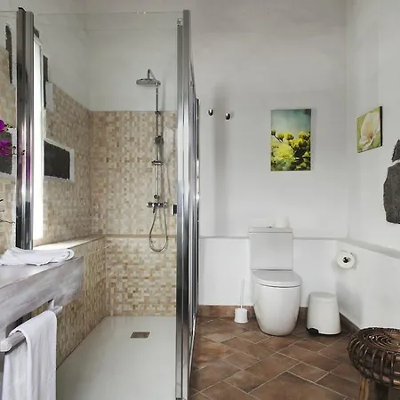 Caserio Leandro I Villa Tias