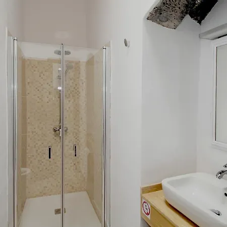 Caserio Leandro I Villa Tias