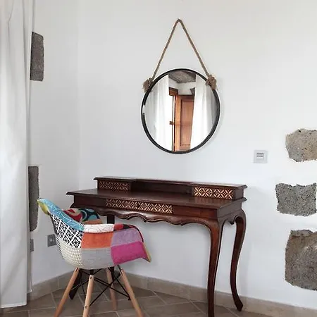 Caserio Leandro I Villa Tias