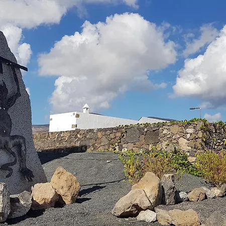 Villa Caserío Leandro I *