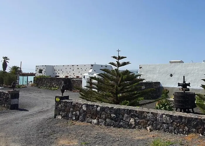 Caserio Leandro I 빌라