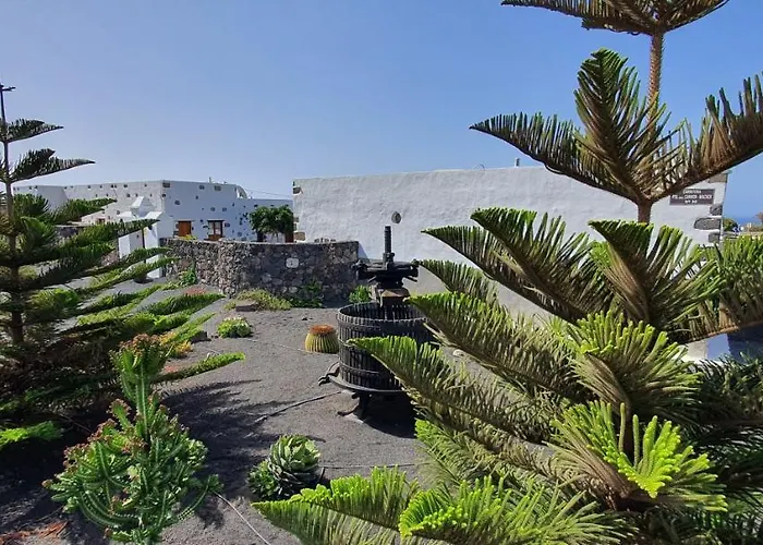 Caserio Leandro I * 티아즈