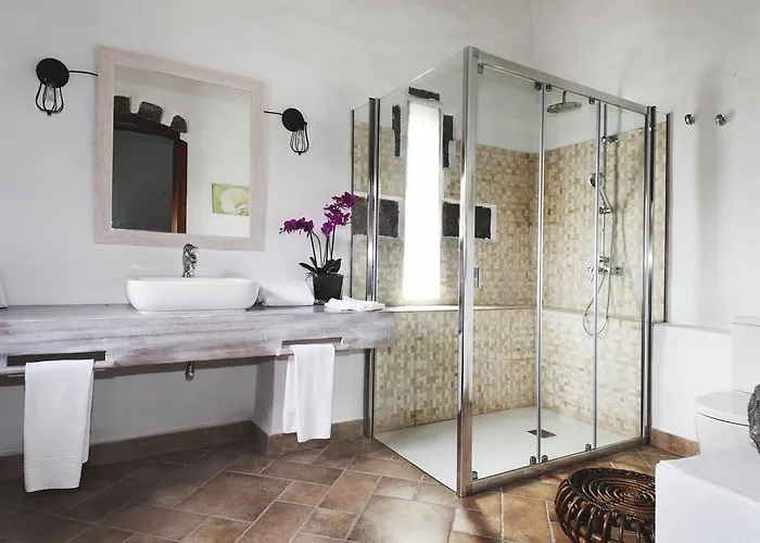 Caserio Leandro I 티아즈