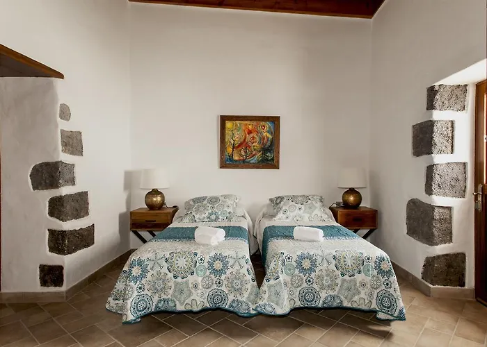 Caserio Leandro I 빌라