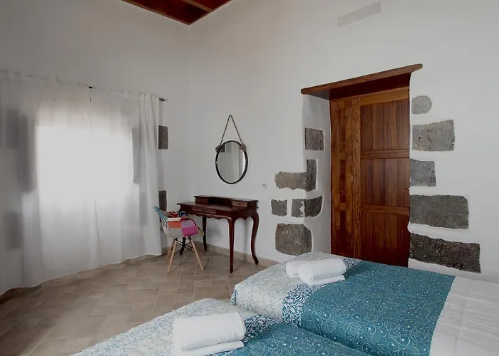 Caserio Leandro I 티아즈