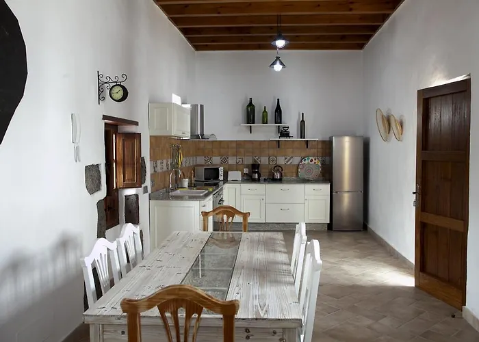 Caserio Leandro I 빌라