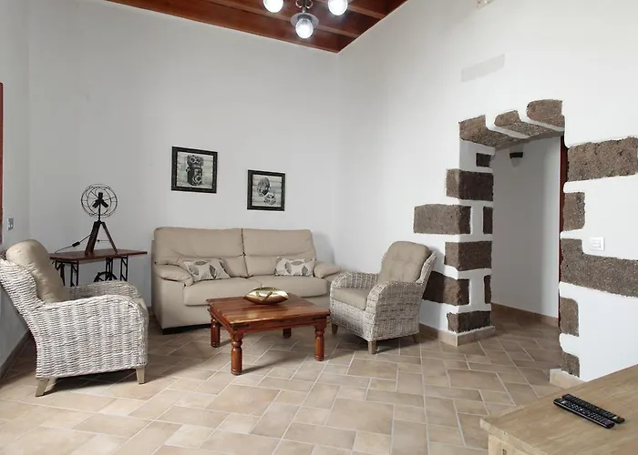 Caserio Leandro I 티아즈