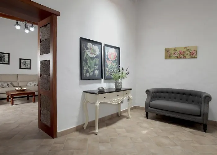 빌라 Caserio Leandro I 티아즈