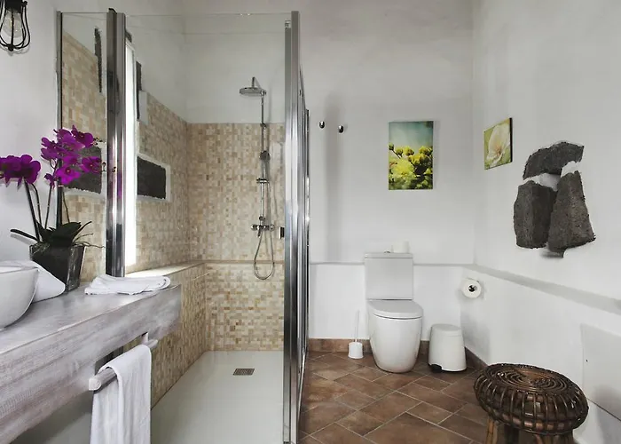 Caserio Leandro I 빌라 티아즈