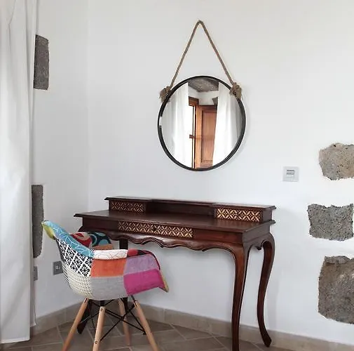 Caserio Leandro I 빌라 티아즈