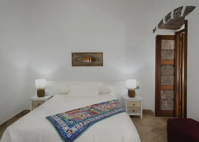 Caserio Leandro I 빌라 티아즈