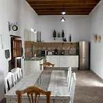 Caserio Leandro I Villa