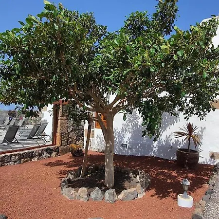 Caserio Leandro I 别墅 蒂亚斯