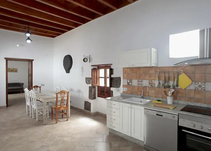 Caserio Leandro I * 蒂亚斯