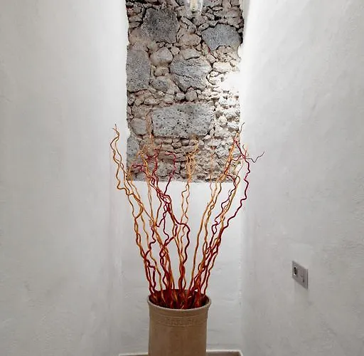 Caserio Leandro I 别墅 *