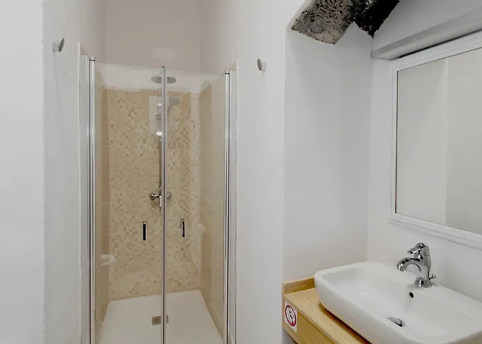 Caserio Leandro I 别墅 蒂亚斯